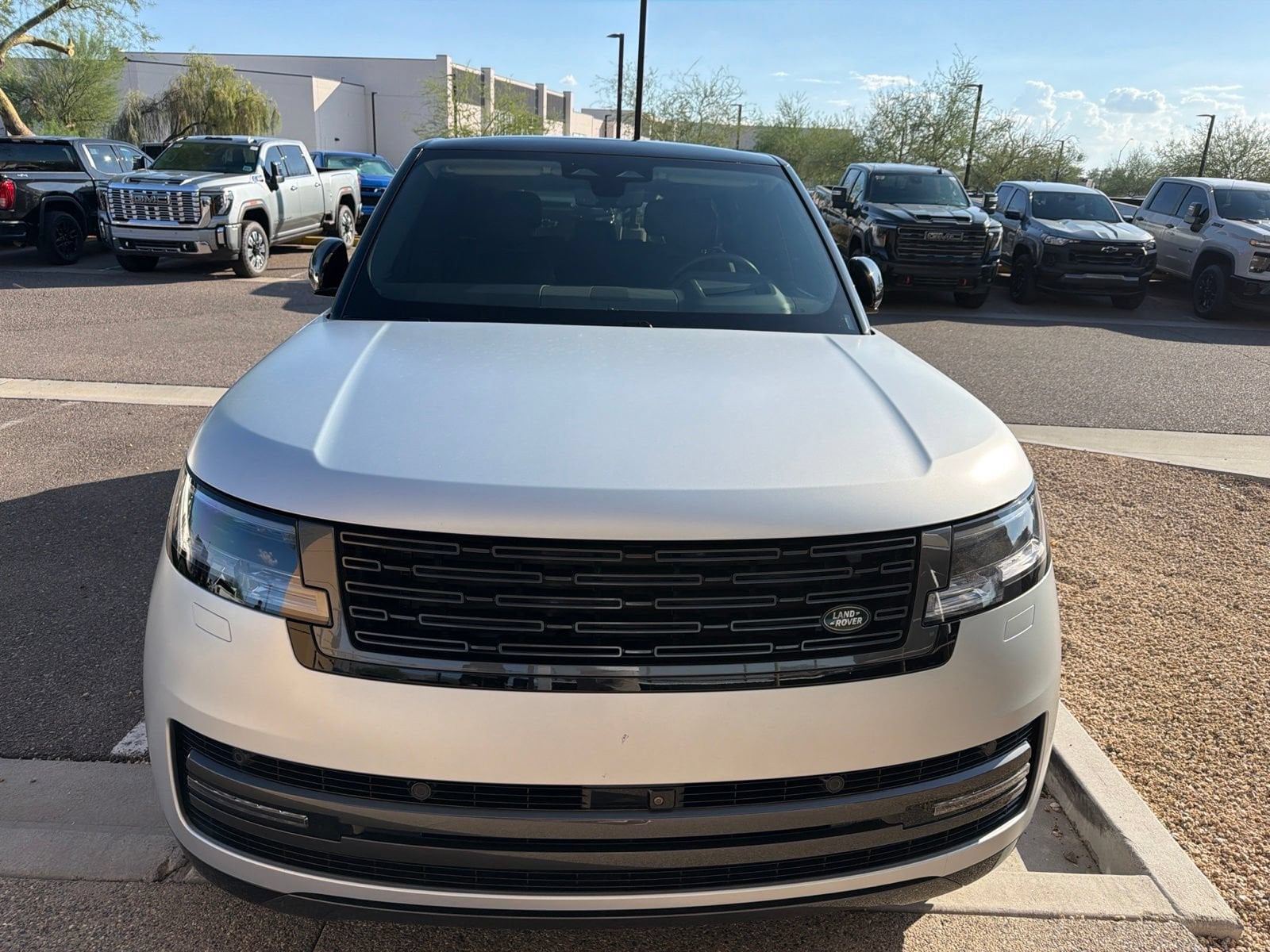land rover range rover 2024 SALKP9E92RA225004 image land rover range rover 2024 SALKP9E92RA225004 image